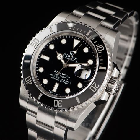 rolex 116610 prezzo